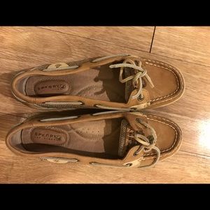 Women’s Sperrys Angelfish Boatshoes